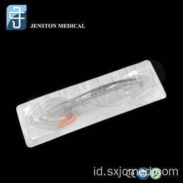 Hard Blister Packing PVC Laryngeal Mask Airway